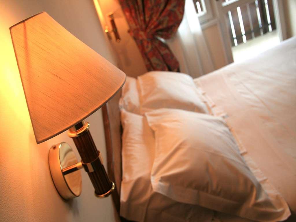 Hotel Alaska Cortina 4*