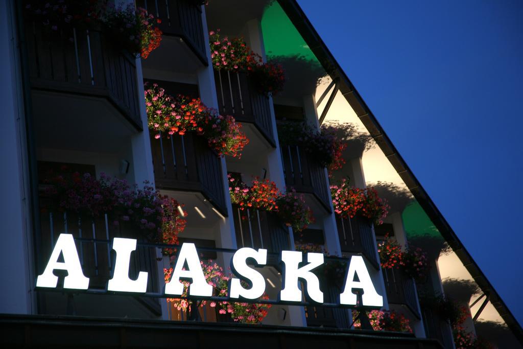 Hotel Alaska Cortina Cortina d'Ampezzo