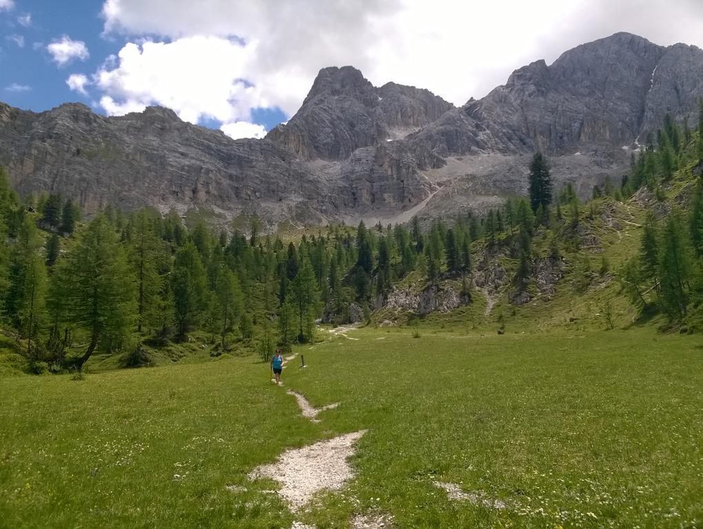 Alaska Cortina Hotel 4*