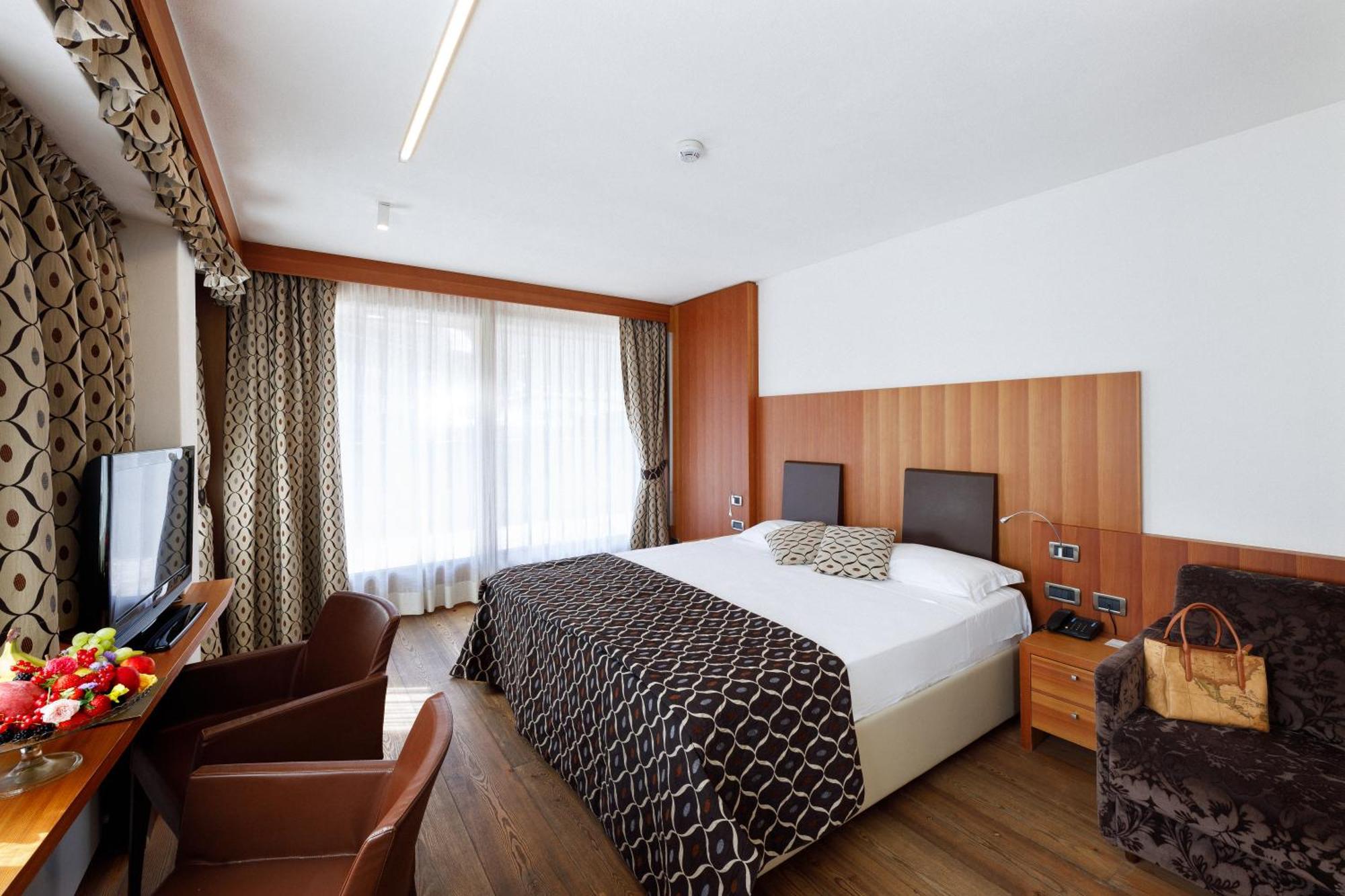 Alaska Cortina Hotel Cortina d'Ampezzo