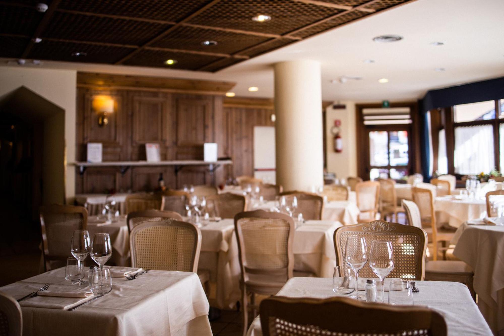 Hotel Alaska Cortina Cortina d'Ampezzo