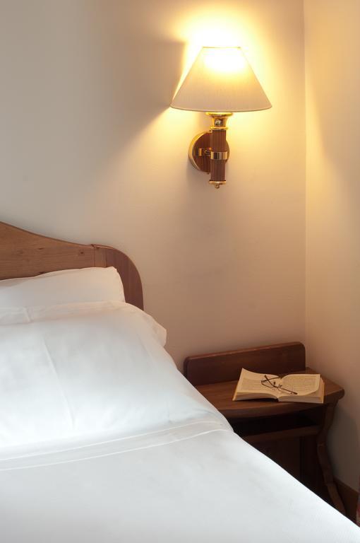 Hotel Alaska Cortina