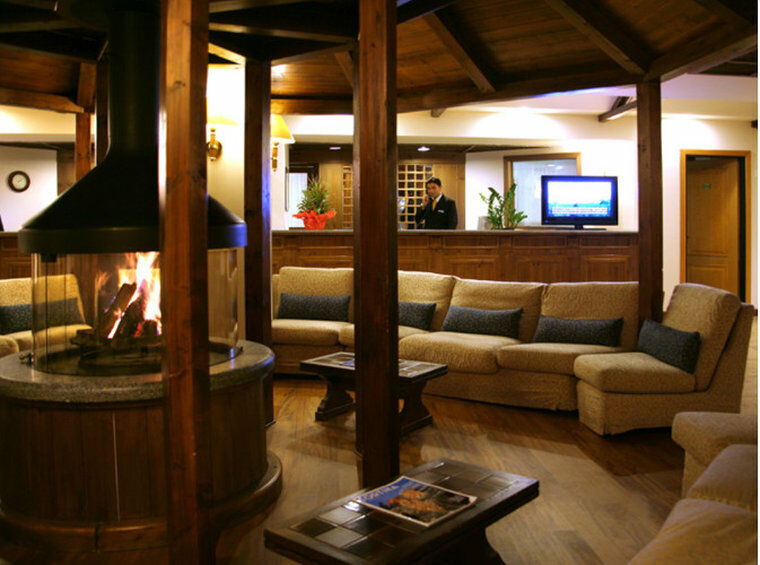 Hotel Alaska Cortina Cortina d'Ampezzo