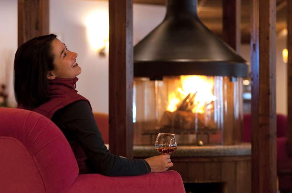 Alaska Cortina Hotel Cortina d'Ampezzo