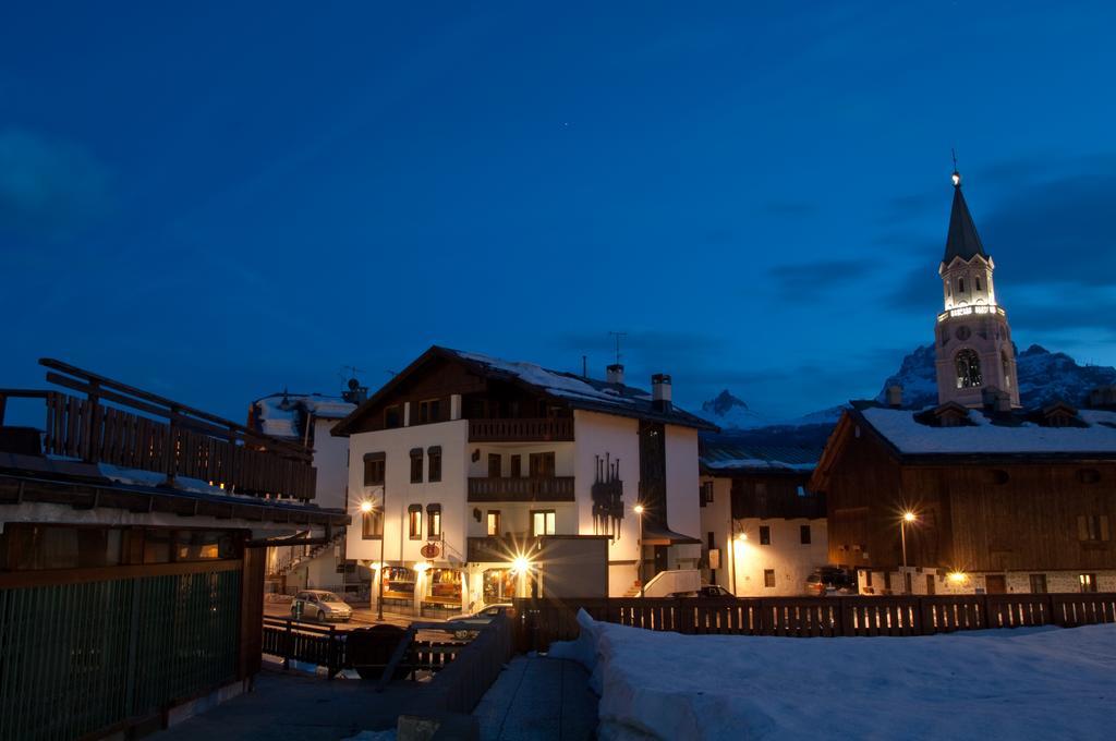 Alaska Cortina 4* Cortina d'Ampezzo
