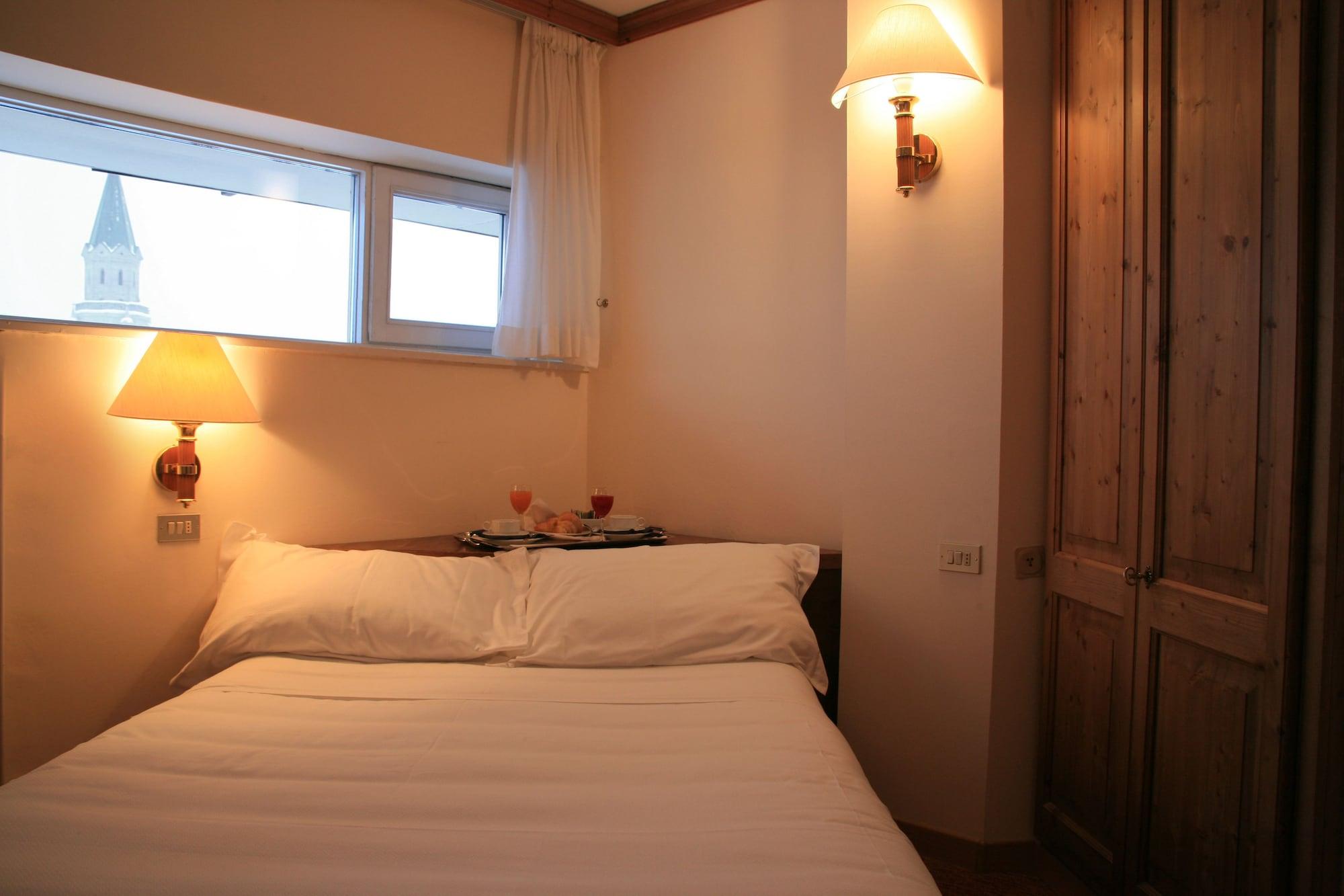 Alaska Cortina Hotel Cortina d'Ampezzo