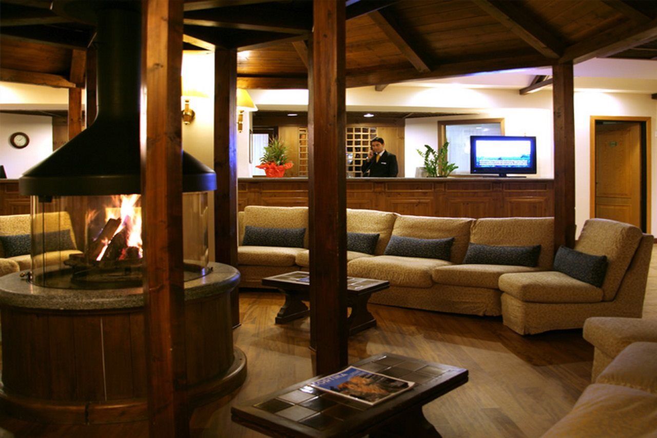 Alaska Cortina Hotel Cortina d'Ampezzo
